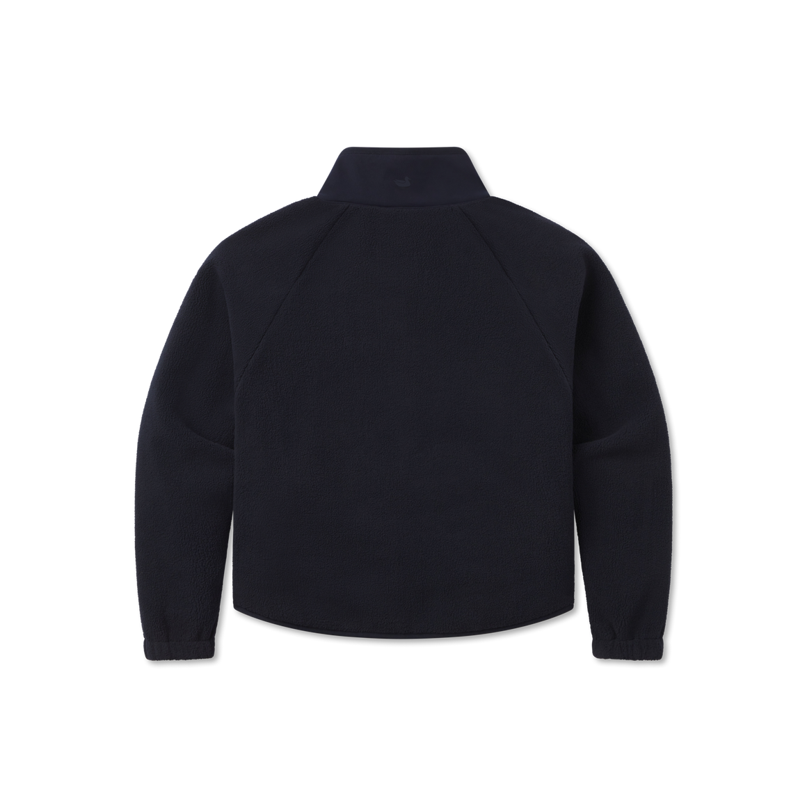 Navy | Back