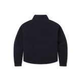 Navy | Back