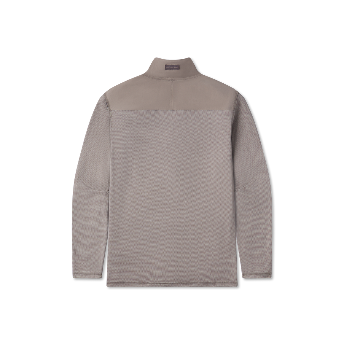 Burnt    Taupe| Back