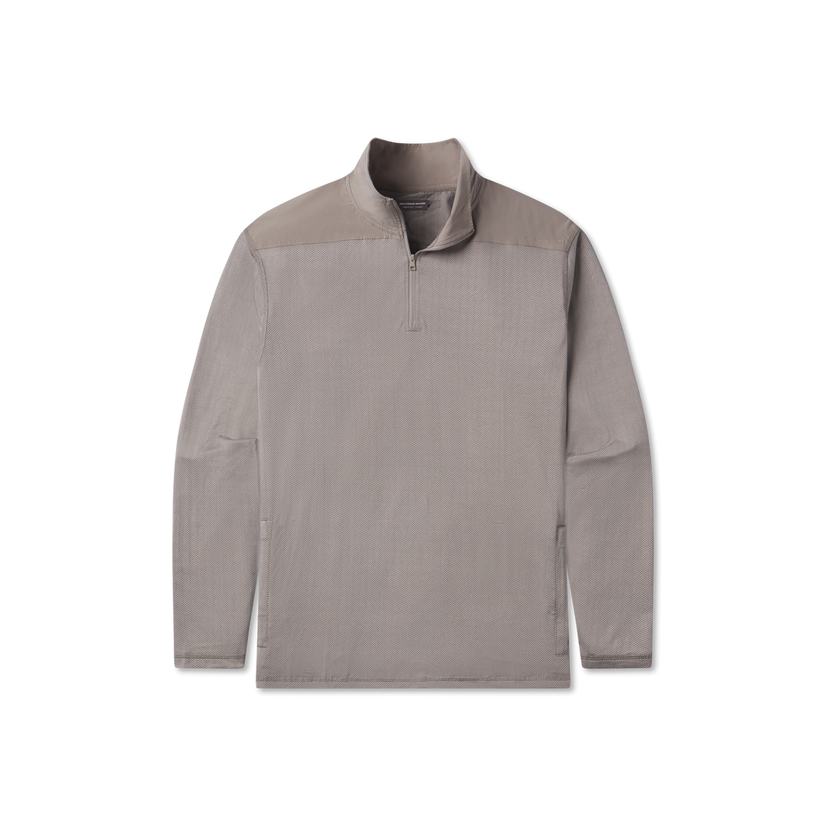 Burnt    Taupe| Front