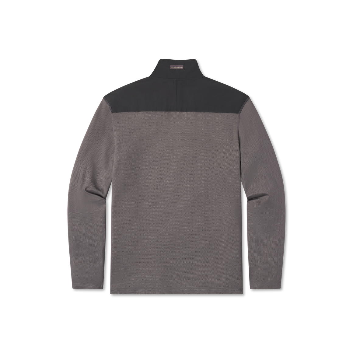 Midnight Gray | Back