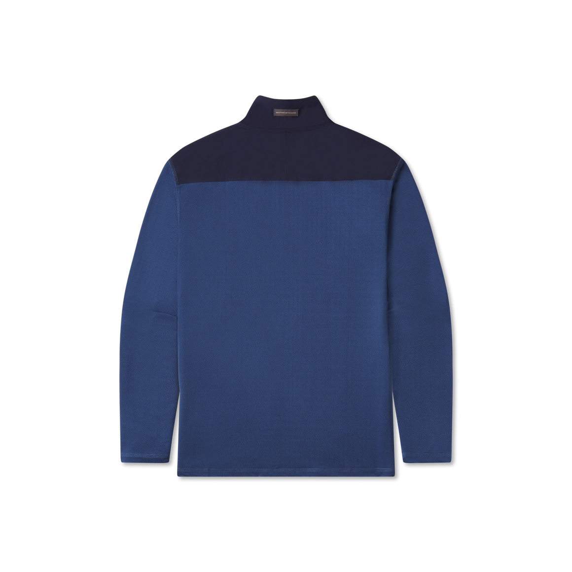 Navy| Back