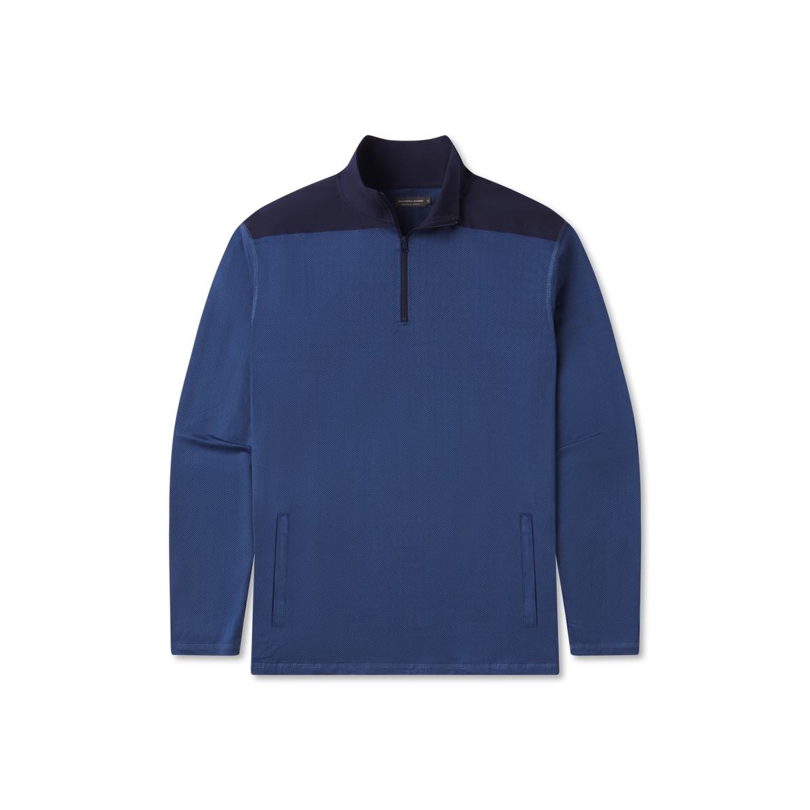 Navy| Front