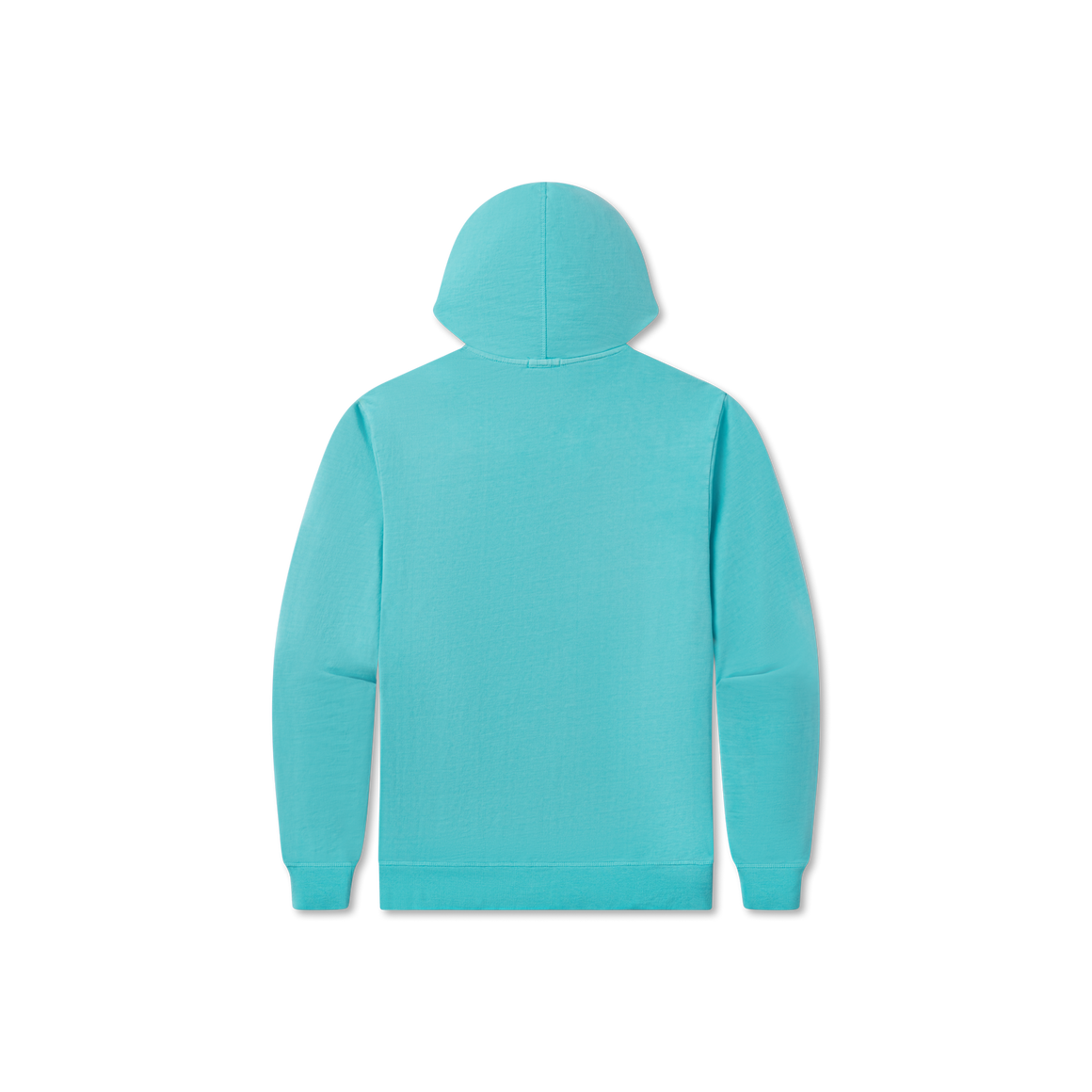 Antigua Blue | Back