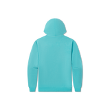 Antigua Blue | Back