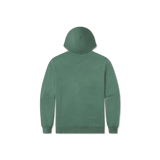 Hunter Green| Back