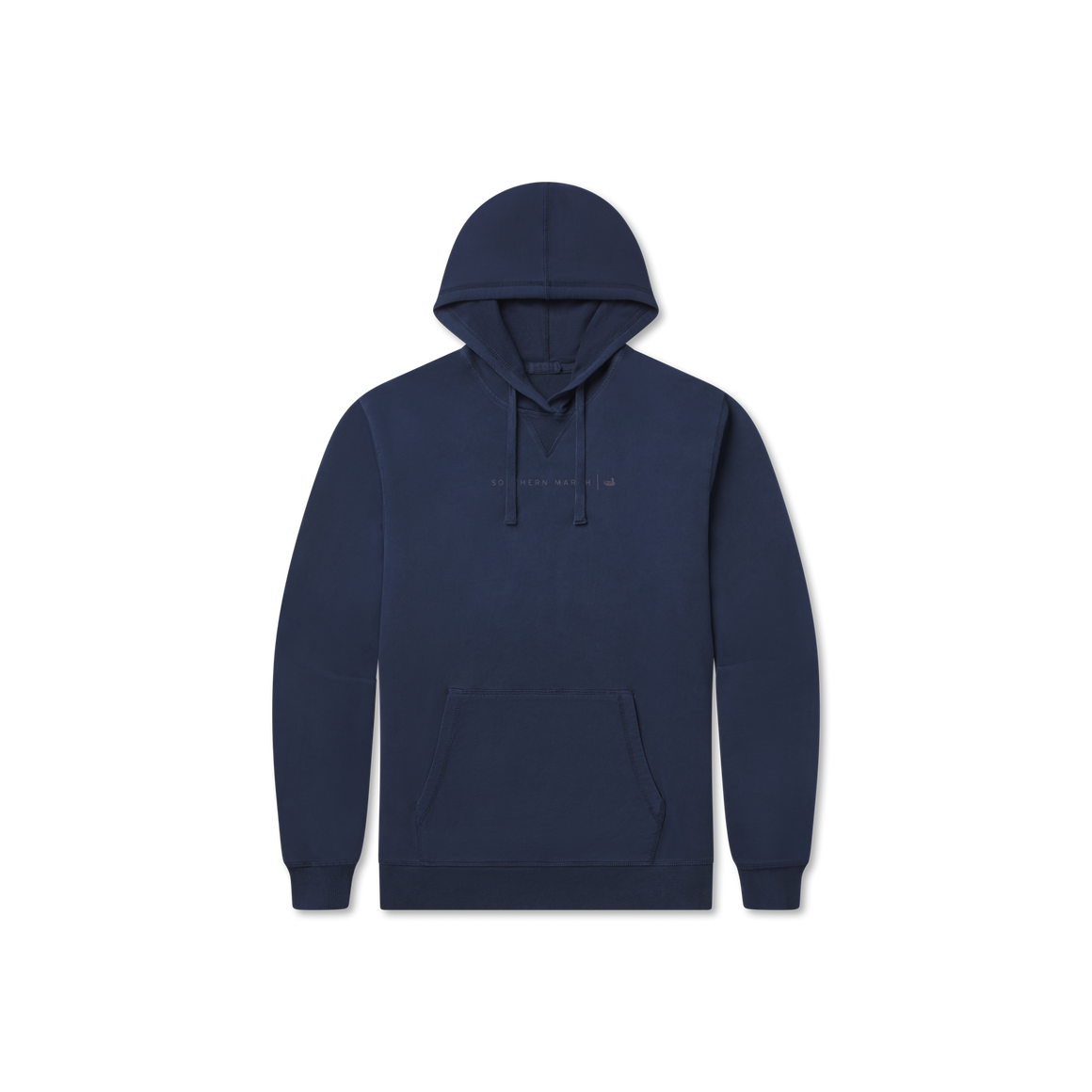 Washed Navy| Front