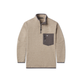 Burnt Taupe Heather| Front