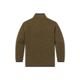 Olive Heather | BACK