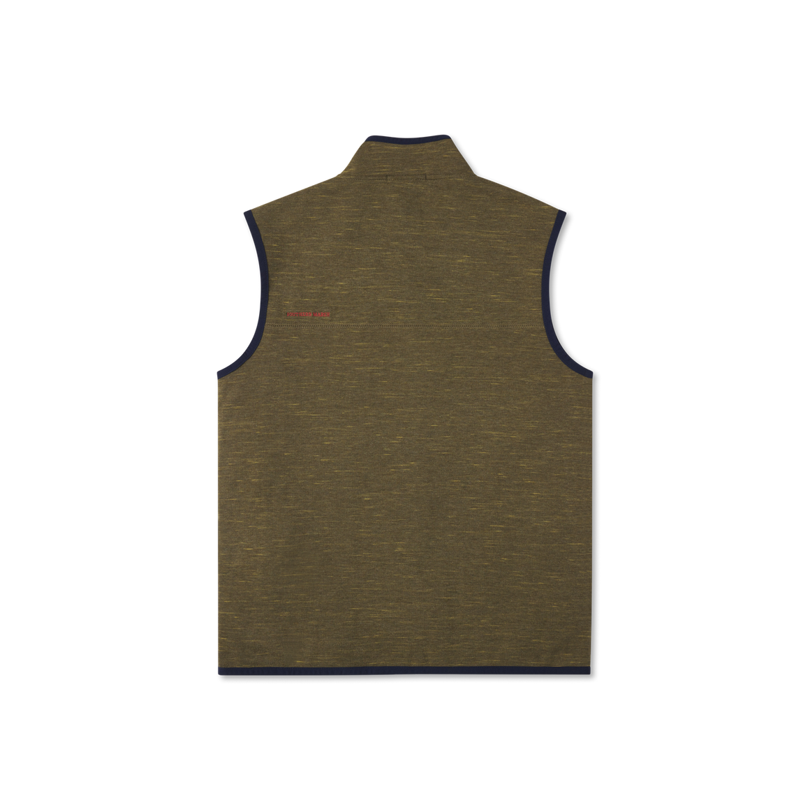 Olive Heather | Back