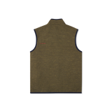 Olive Heather | Back