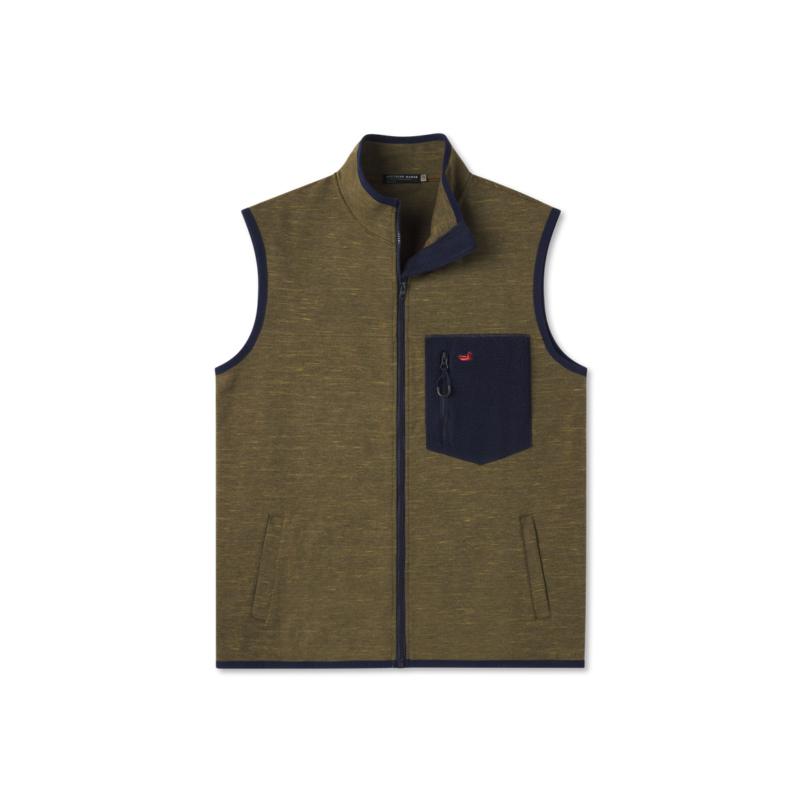 Olive Heather