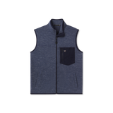 Washed Navy Heather
