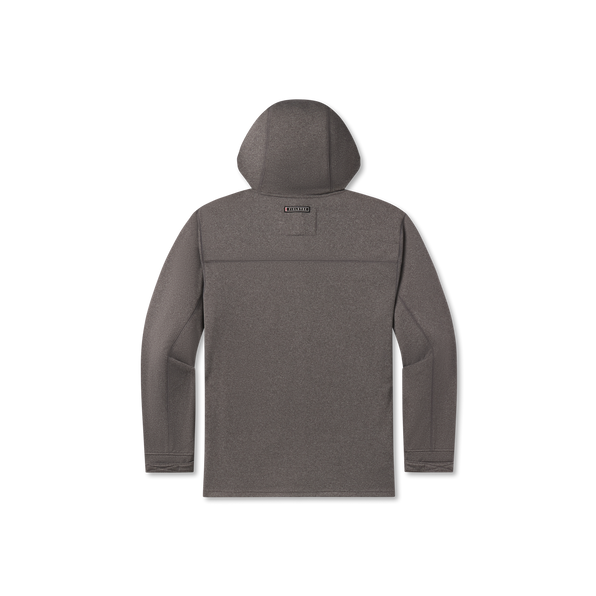 Midnight Gray | Back