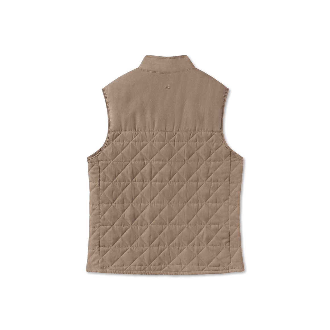 Burnt               Taupe | Back