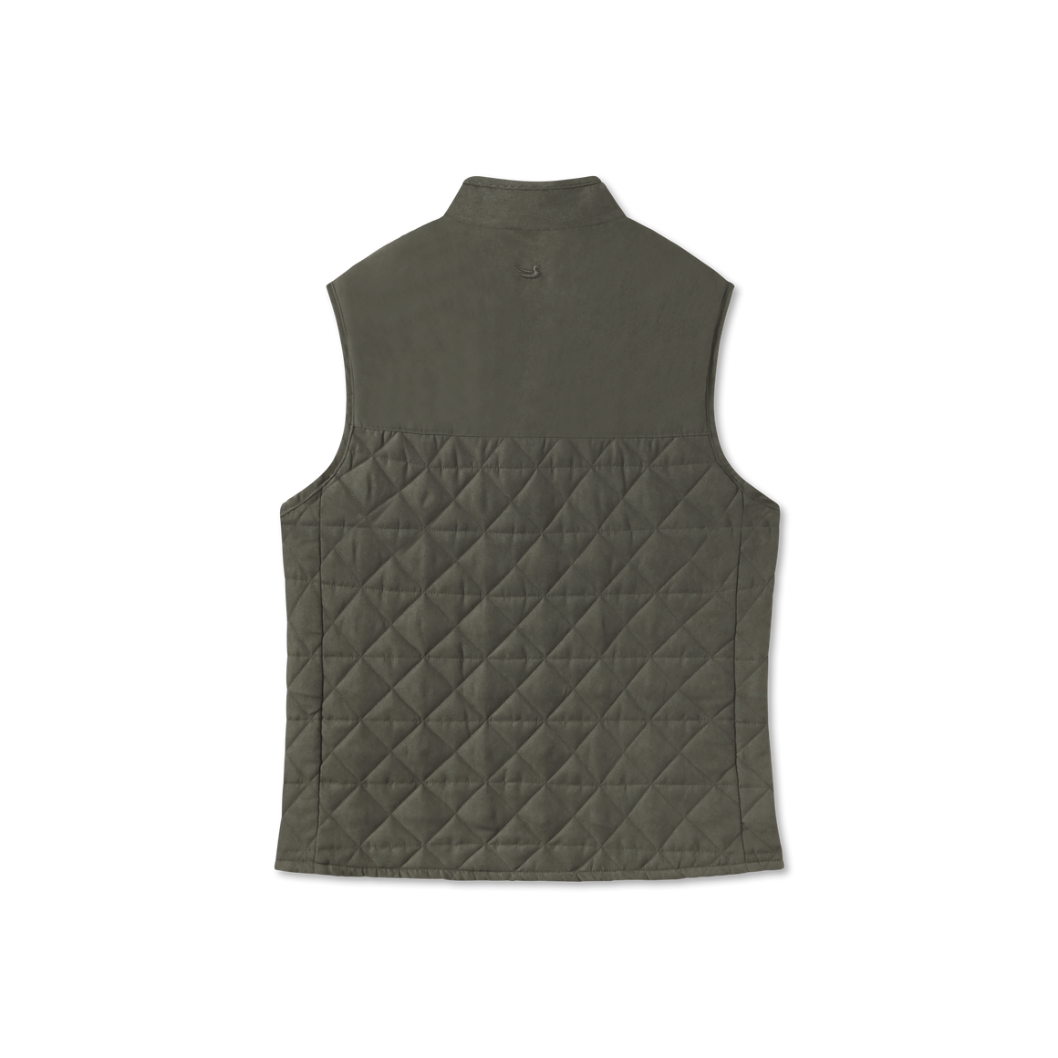 Dark Olive | Back