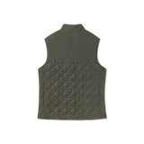 Dark Olive | Back