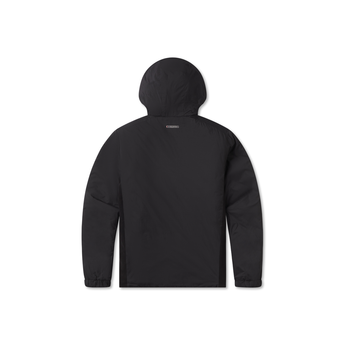 Black | back
