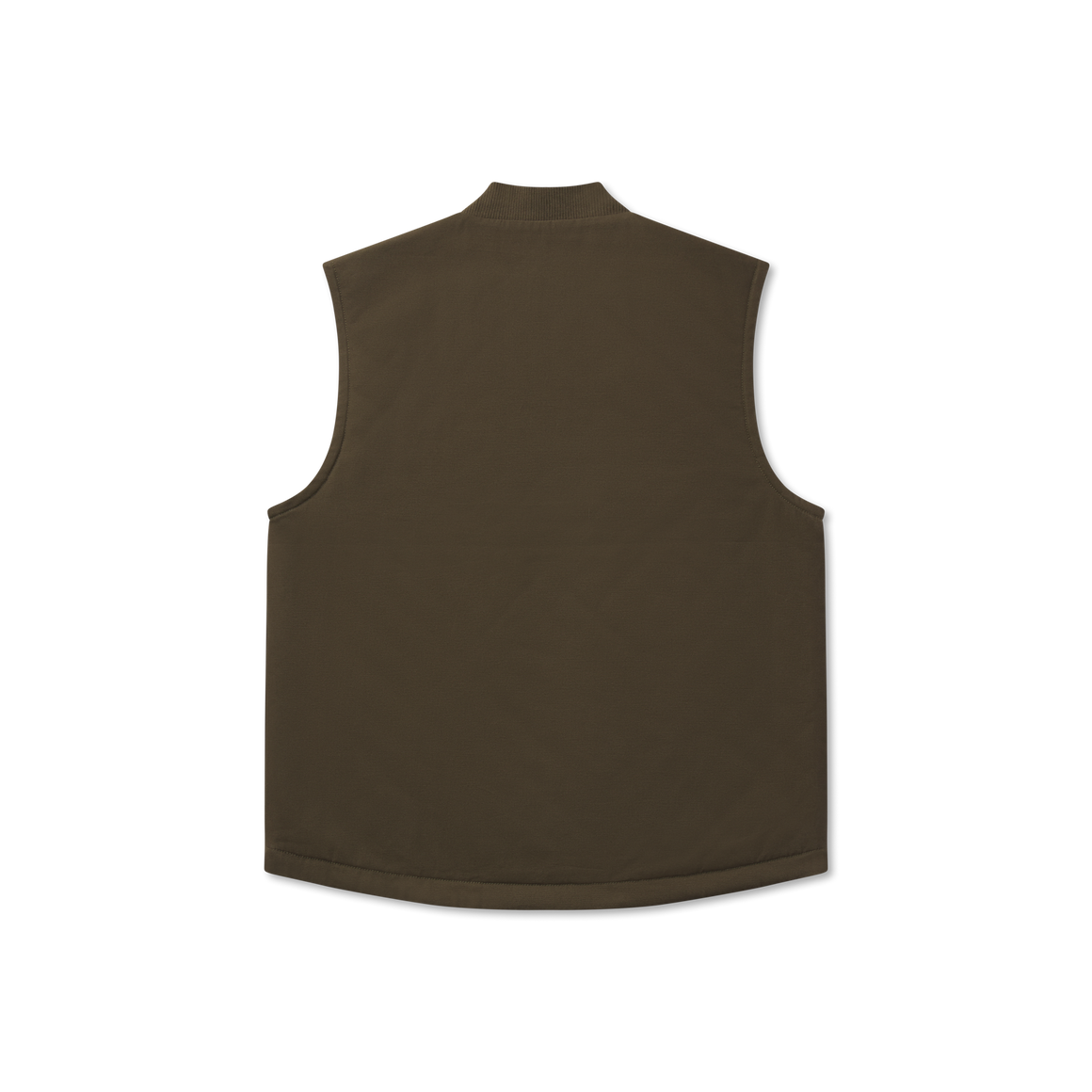 Dark Olive | Back