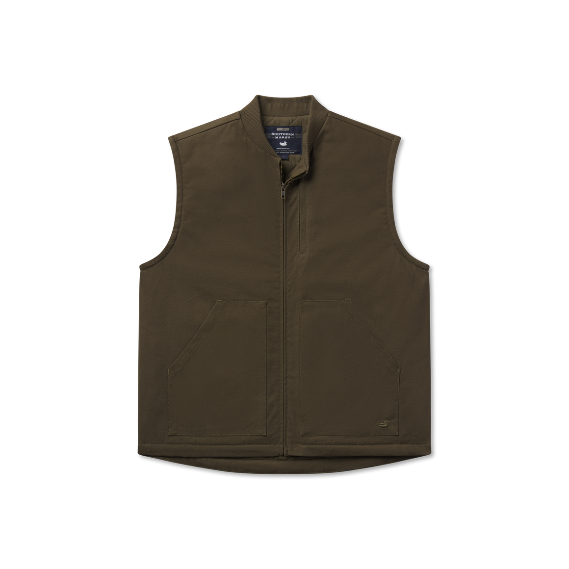 Dark Olive