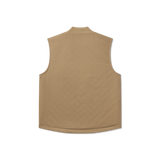Field Khaki | Back
