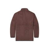 Burnt Red Jalisco | Back
