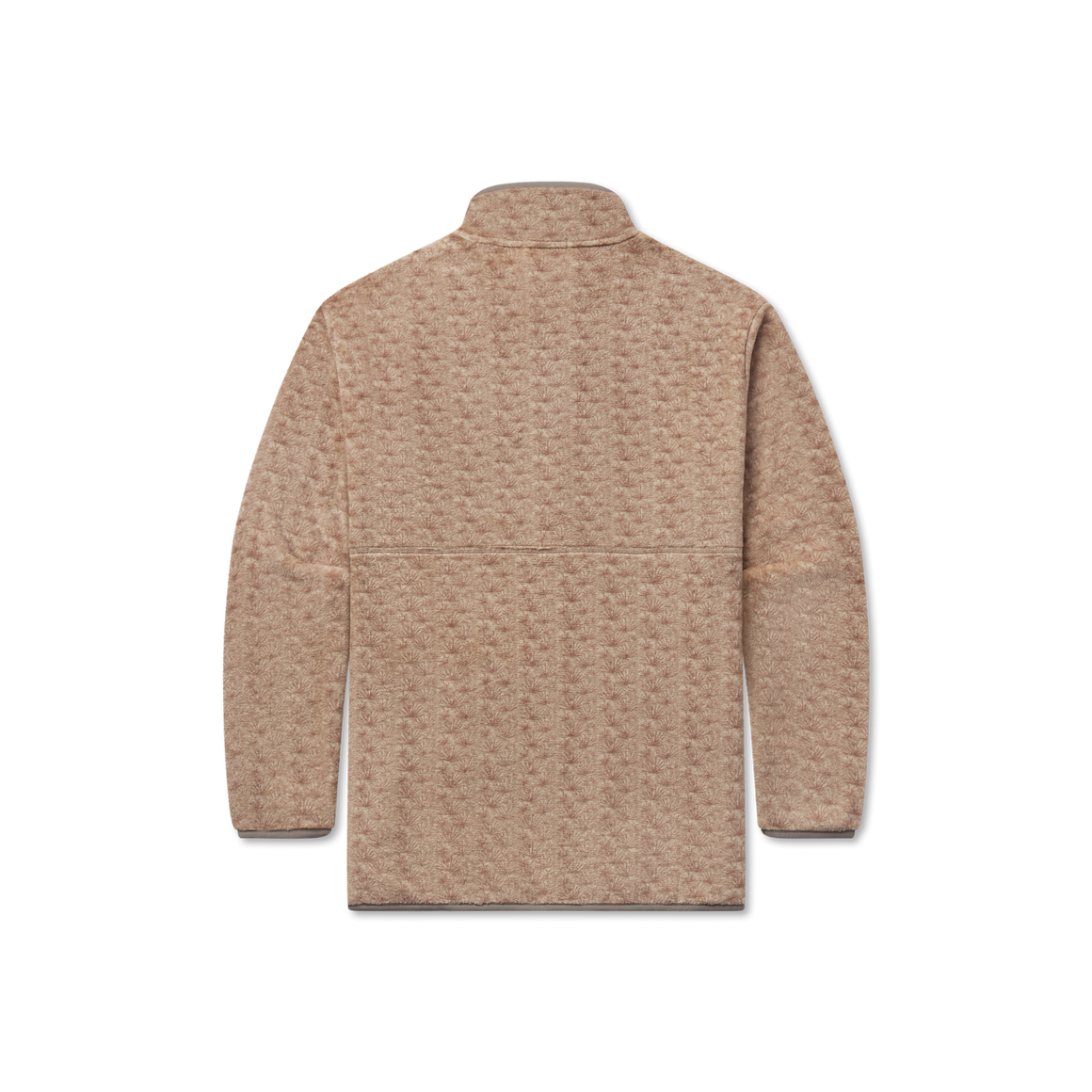 Burnt Taupe Jalisco | Back