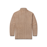 Burnt Taupe Jalisco | Back