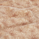 Burnt Taupe Jalisco | Detail Shot