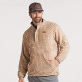 Burnt Taupe Jalisco | ON MODEL FRONT 2