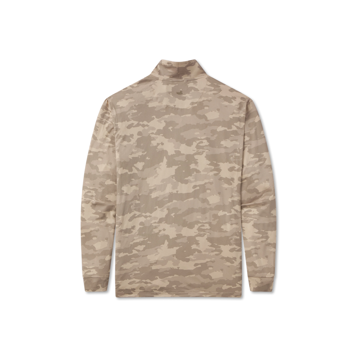 Burnt           Taupe | Back