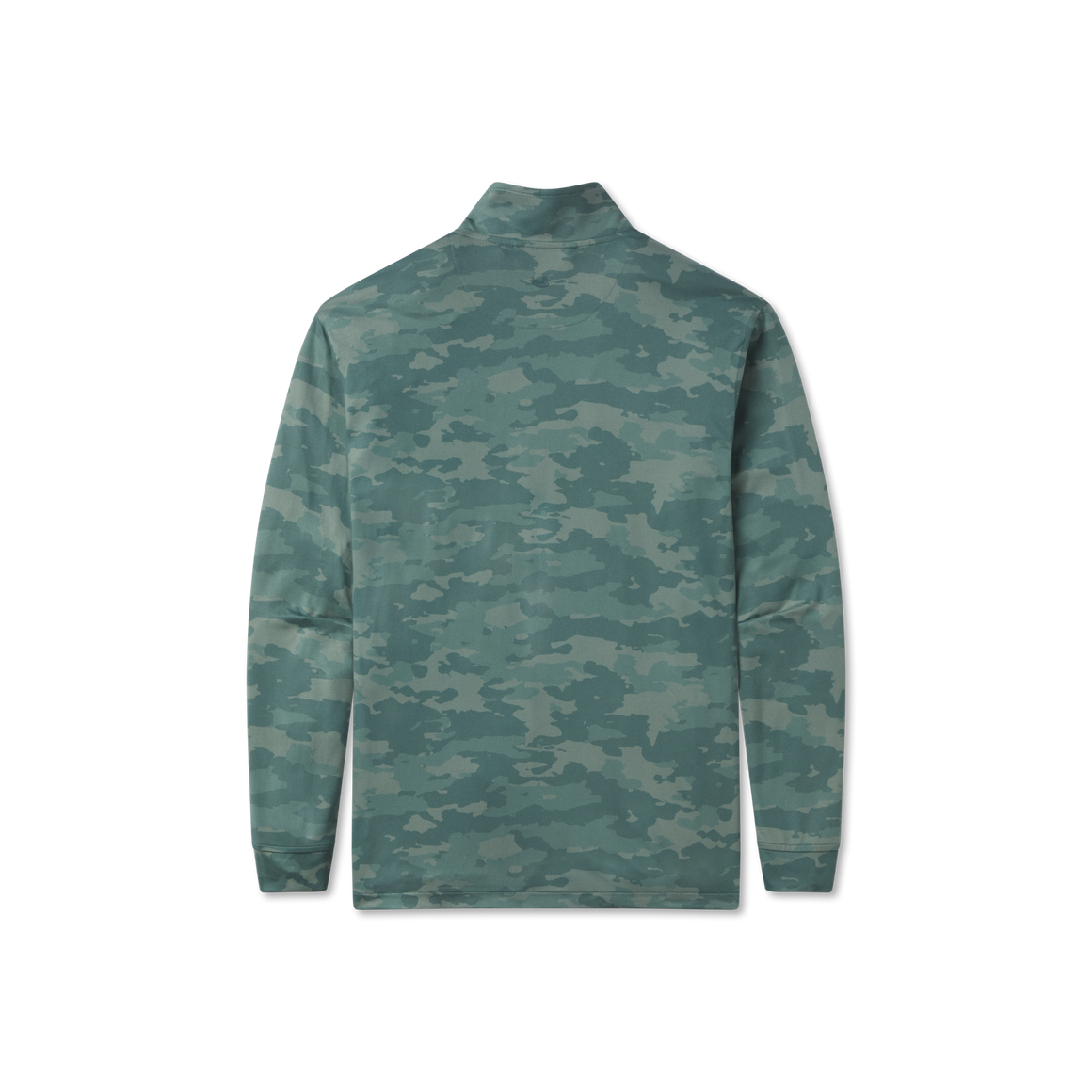 Hunter    Green | Back