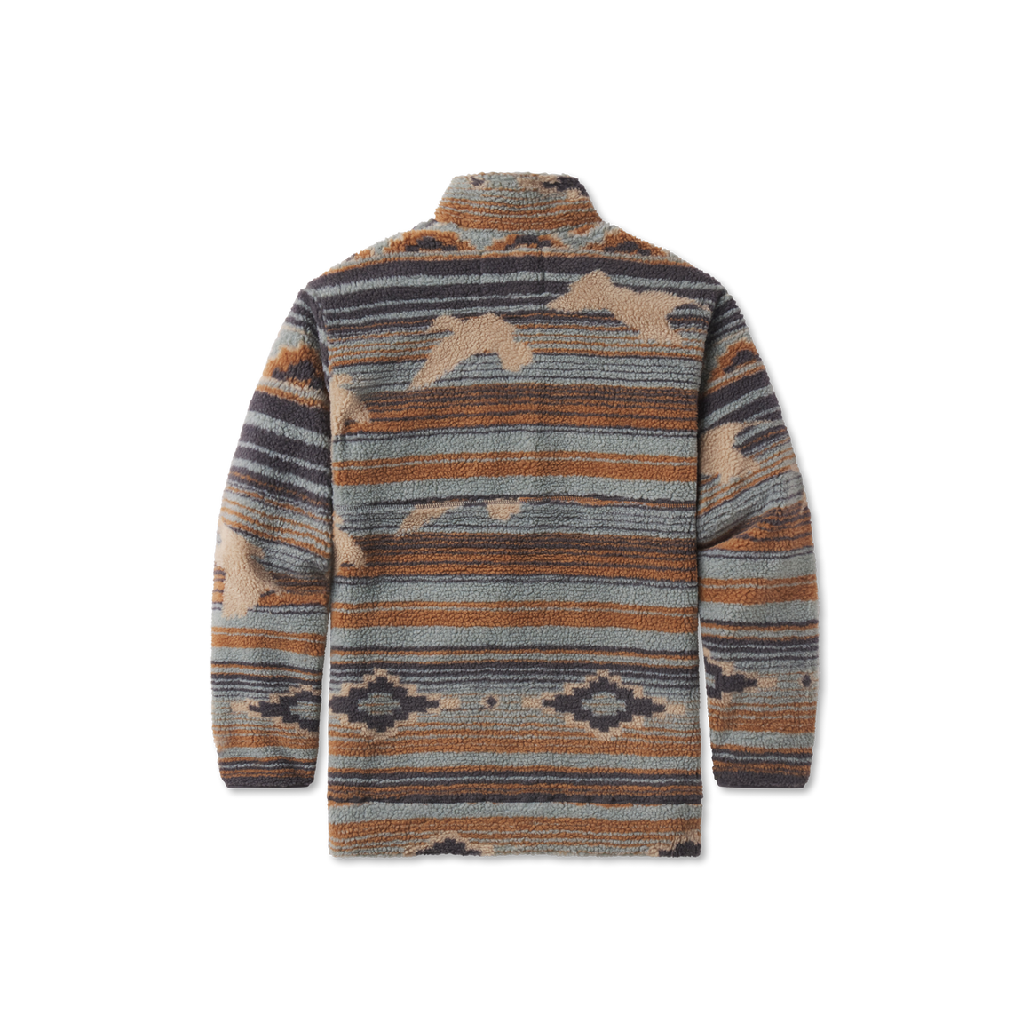 Navy| Back