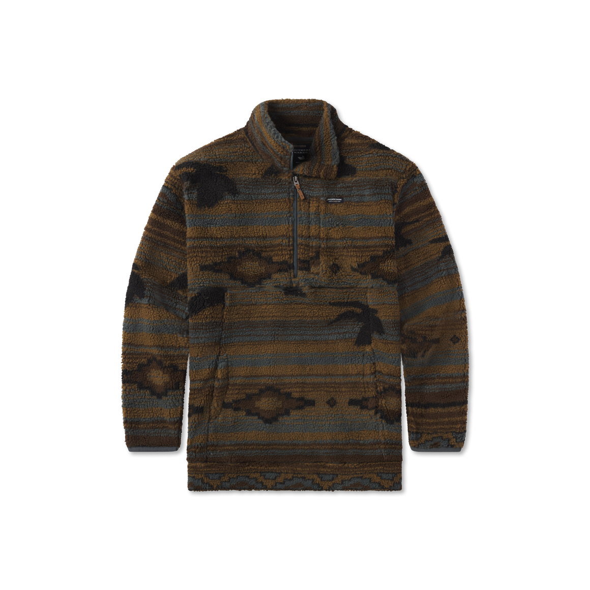 Stone    Brown | Front