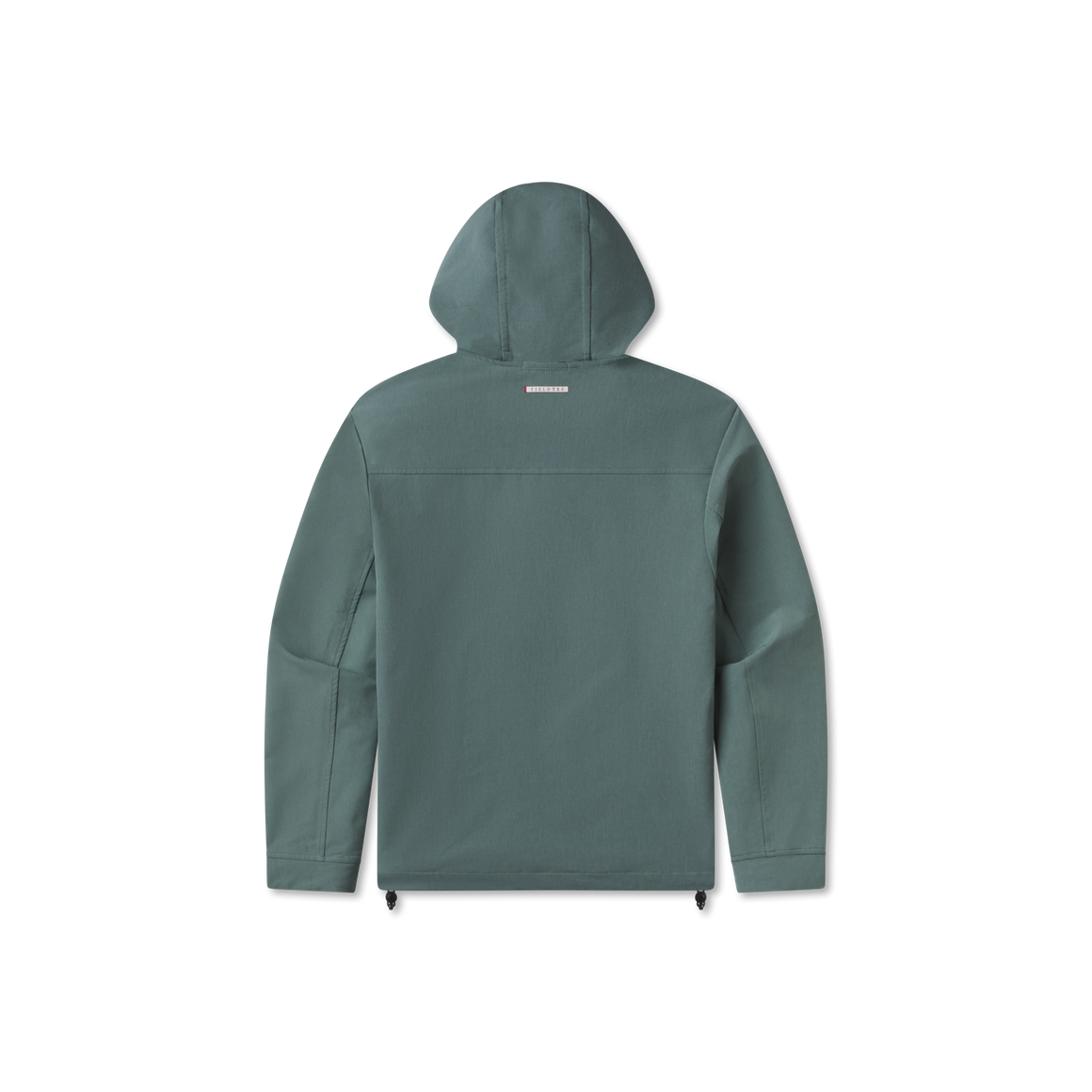 Hunter  Green | Back
