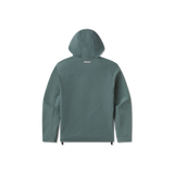 Hunter  Green | Back