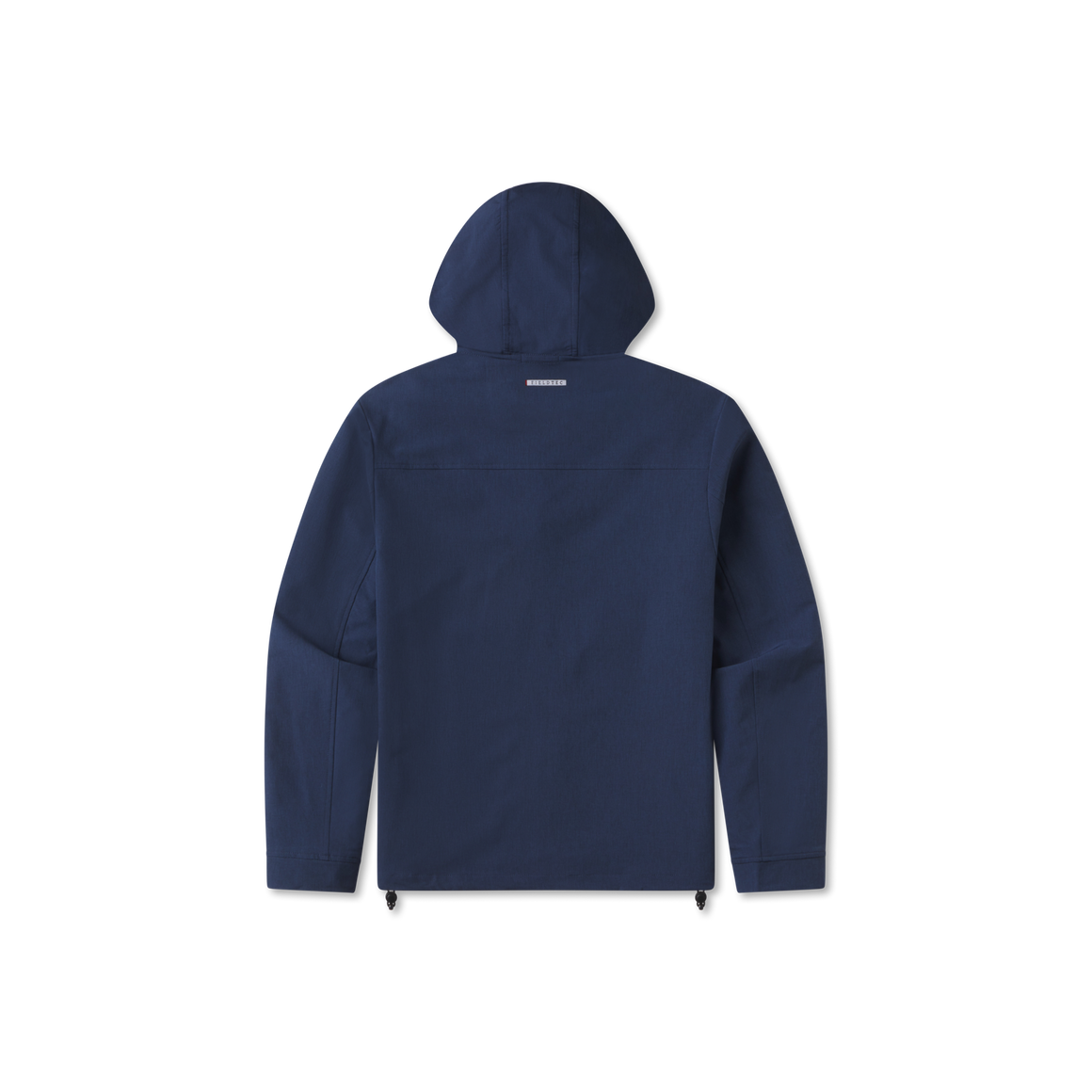 Navy | Back