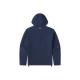Navy | Back