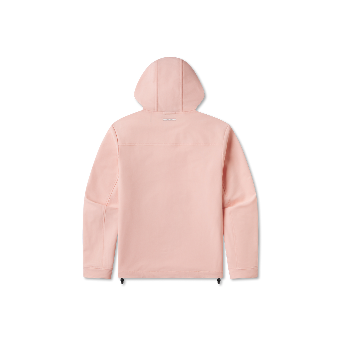 Light Pink | Back