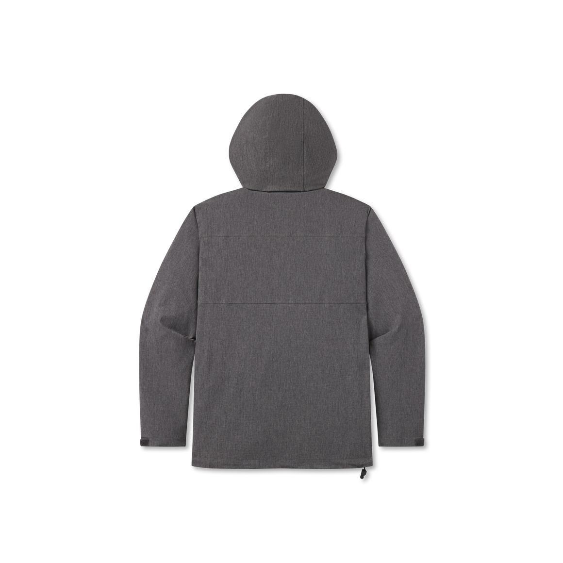 Charcoal Gray | Back