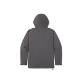 Charcoal Gray | Back