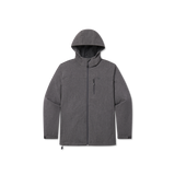 Charcoal Gray