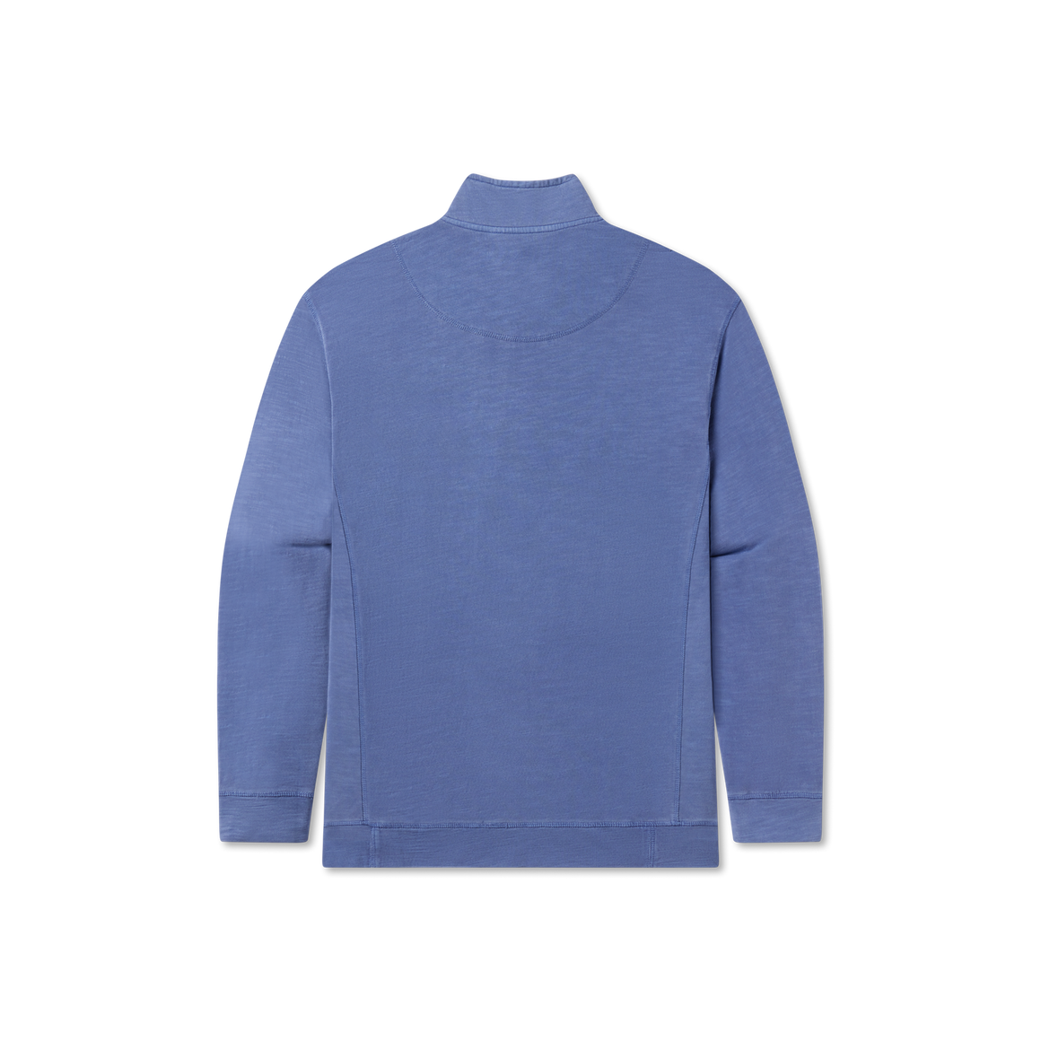Washed Blue| Back