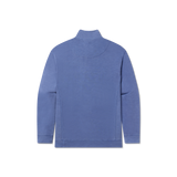 Washed Blue| Back
