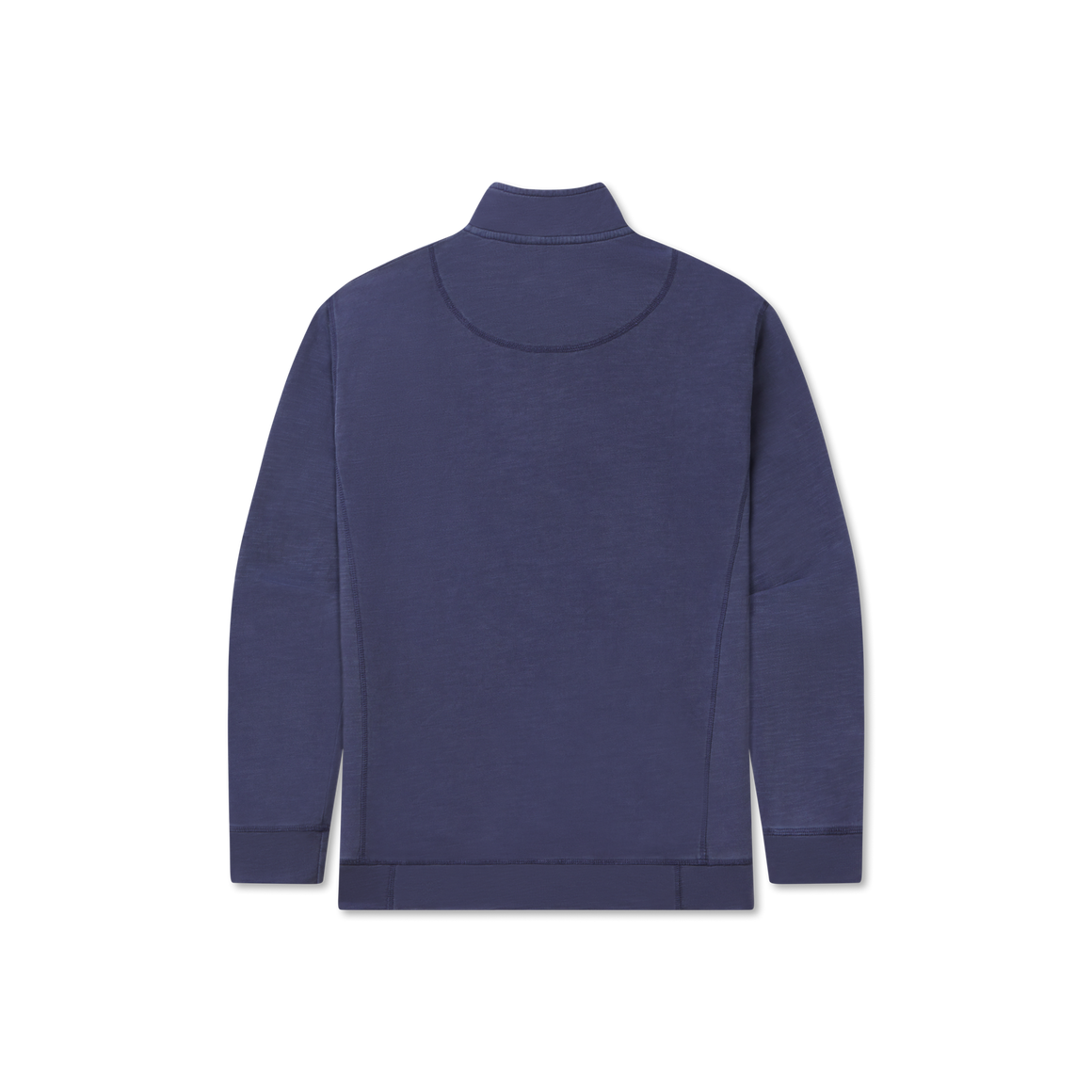 Washed Navy| Back