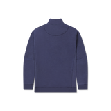 Washed Navy| Back