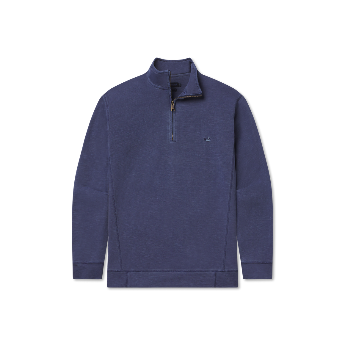 Washed Navy| Front