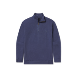 Washed Navy| Front