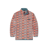 Burnt Orange and  Sage