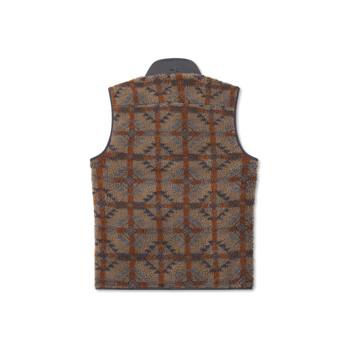 Burnt Taupe| Back